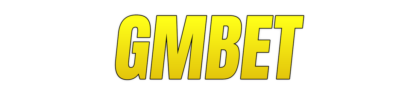 gmbet Logo
